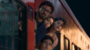 Aadarsha Kutumbam to have Hide & Seek