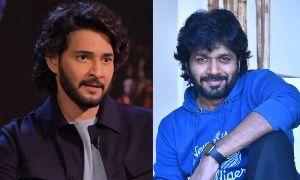 Buzz About Mahesh Babu-Anil Ravipudi Reunion After Varanasi