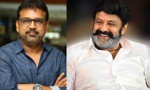 Koratala sensational plans for Balakrishna NBK112