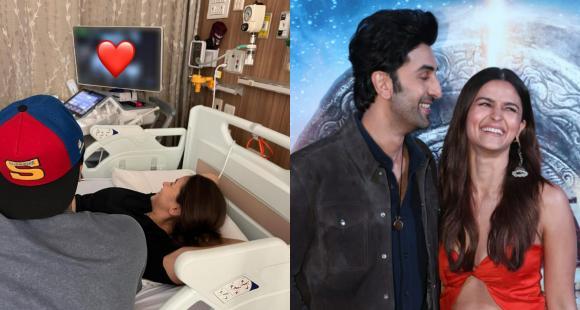 Alia Bhatt shares a delightful news
