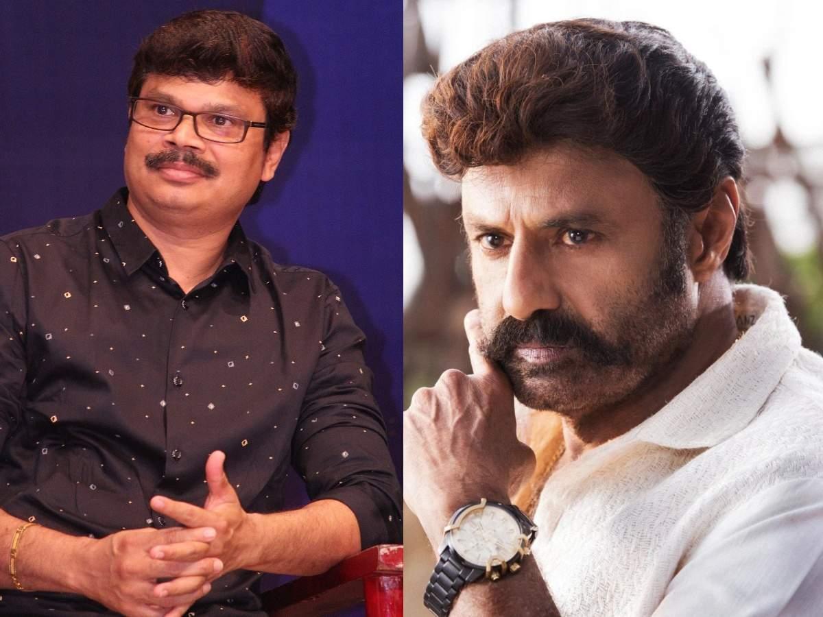 Special Treat In For Balayya Fans