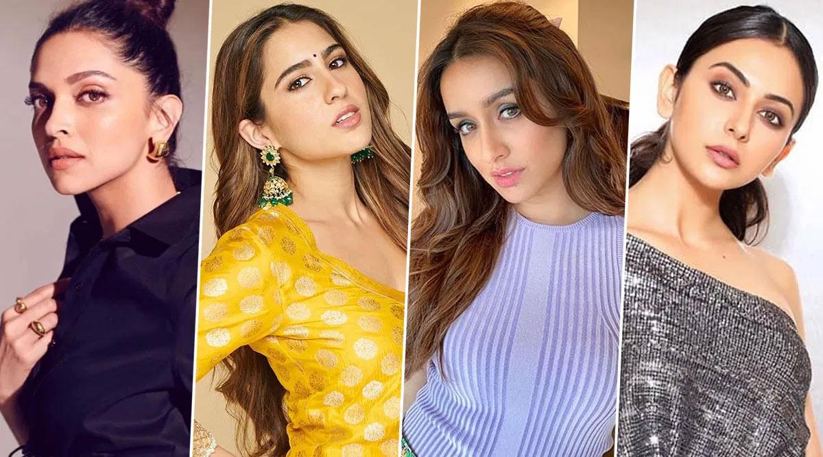 NCB Issues Summons To Deepika, Rakul, Sara, Shraddha