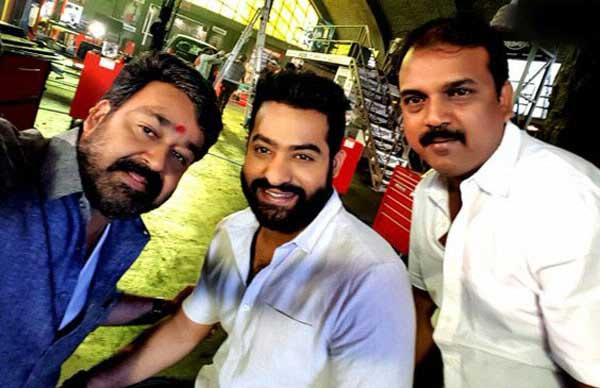 Janatha Garage Achievement