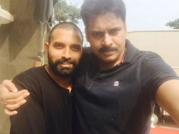 Top Choreographer's Song for Pawan
