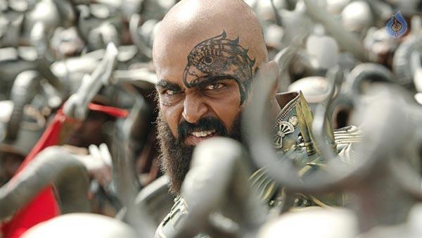 Kaashmora Gets A Huge Release
