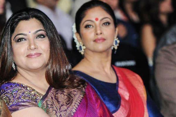 Can She Match Nadhiya for Pawan Film?