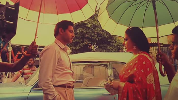 NTR Hurts Actress' Family