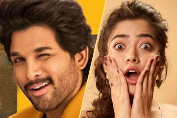 Pushpa Exotic Song To Be Very Special
