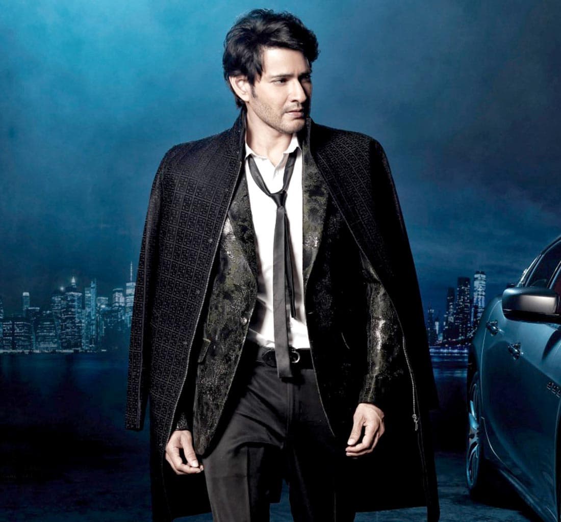 Mahesh Babu to lock horns with Hollywood Stars