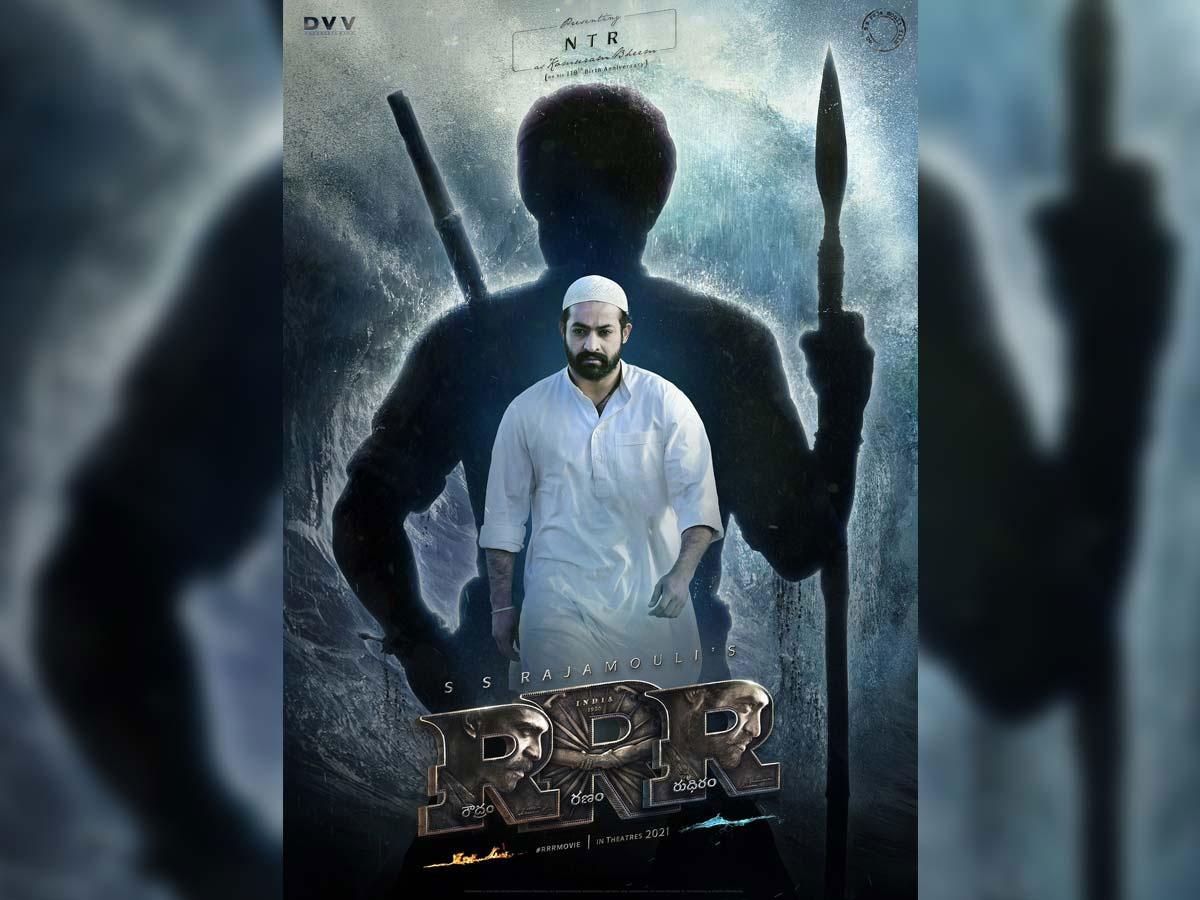 Rajamouli Should Show Owaisi with a Vermillion & a Saffron Kanduva?