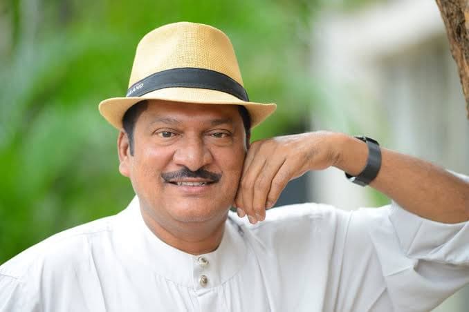 Nata Kireeti to surprise in Bheemla Nayak