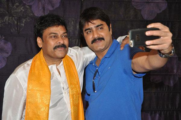 Thammudu Roped In For Annayya 151st!