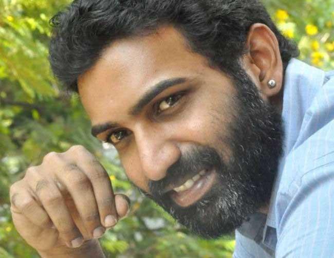 Nandamuri Hero Villain for Mega Hero?