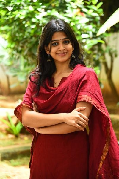 Ananthika Sanilkumar Photos