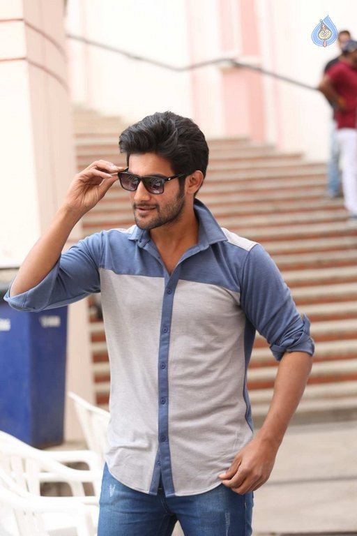 Aadi New Photos - 3 / 38 photos