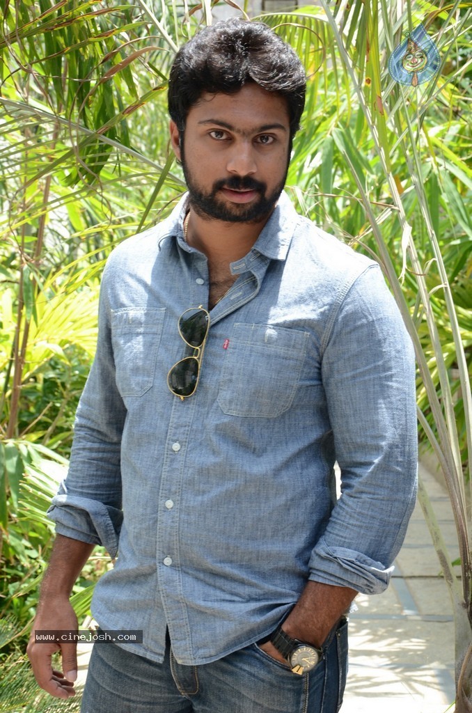 Actor Avinash Interview Photos - 3 / 56 photos