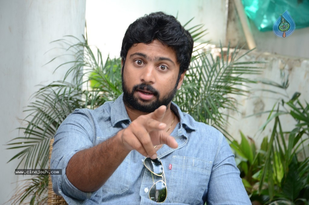 Actor Avinash Interview Photos - 5 / 56 photos