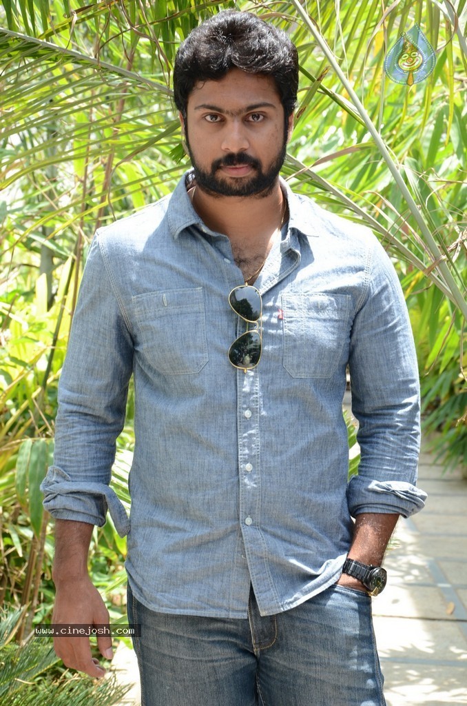 Actor Avinash Interview Photos - 10 / 56 photos