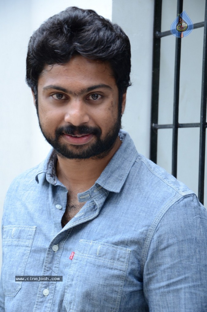 Actor Avinash Interview Photos - 12 / 56 photos