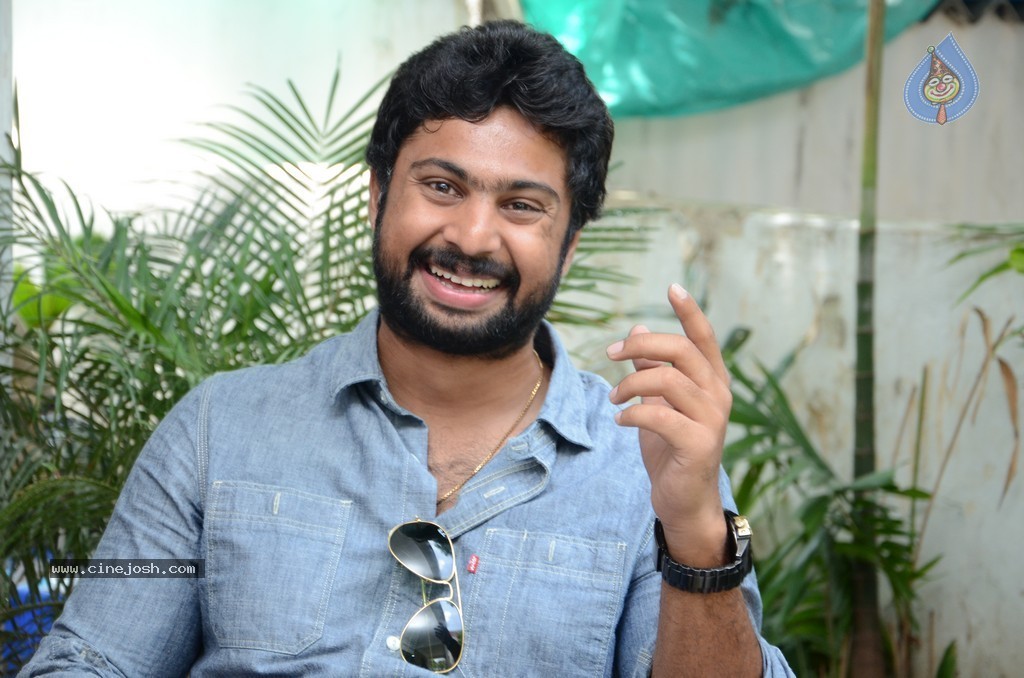 Actor Avinash Interview Photos - 18 / 56 photos