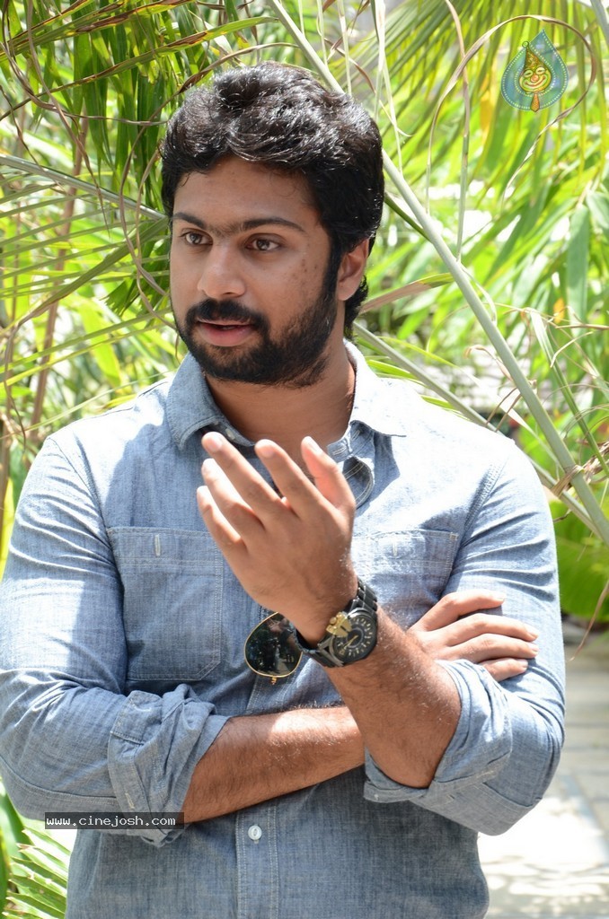 Actor Avinash Interview Photos - 20 / 56 photos