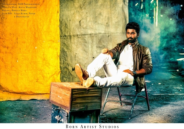 Actor Mahendran Photos - 5 / 6 photos
