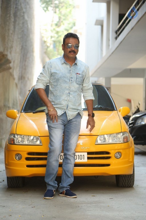 Actor Naresh Latest Photos - 13 / 30 photos