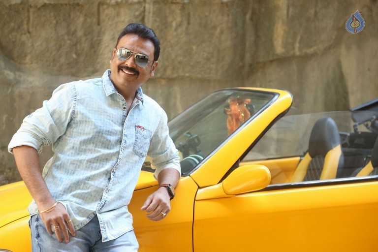 Actor Naresh Latest Photos - 15 / 30 photos