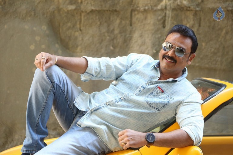 Actor Naresh Latest Photos - 16 / 30 photos