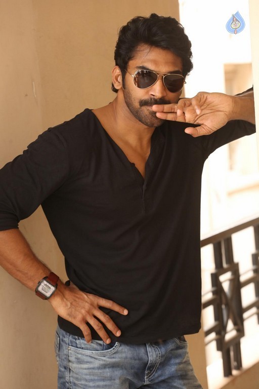 Actor Sagar New Photos - 4 / 21 photos