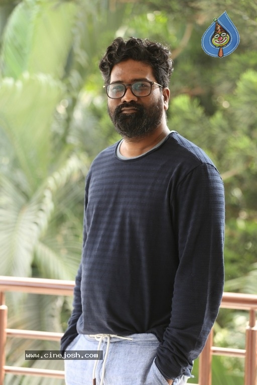 Art Director Ramakrishna Interview Photos - 4 / 13 photos