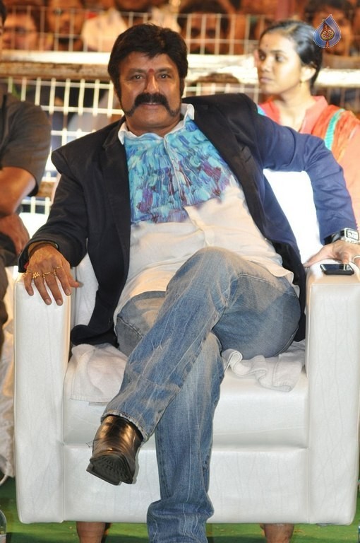 Balakrishna Latest Photos - 2 / 21 photos