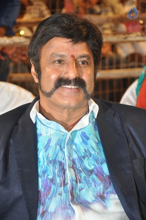 Balakrishna Latest Photos - 4 / 21 photos