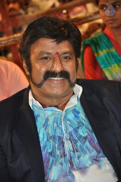 Balakrishna Latest Photos - 12 / 21 photos