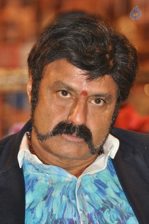 Balakrishna Latest Photos - 19 / 21 photos