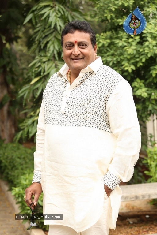 Comedian Prudhvi Raj Interview Photos - 2 / 9 photos
