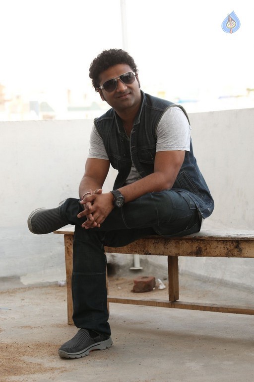 Devi Sri Prasad Interview Photos - 18 / 21 photos