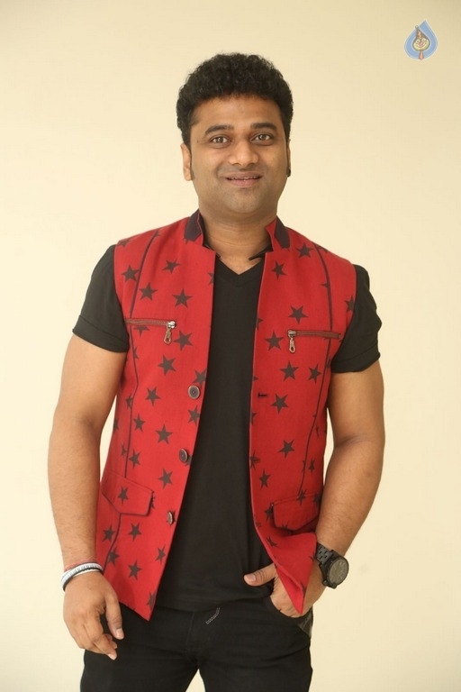 Devi Sri Prasad New Photos - 2 / 16 photos