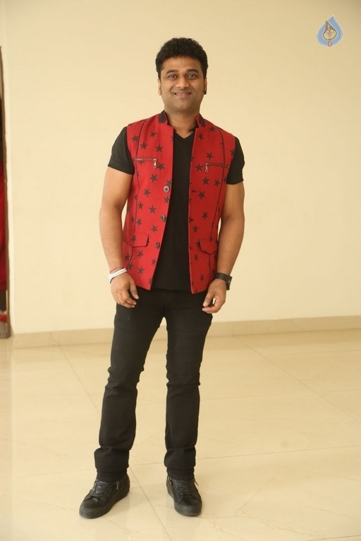 Devi Sri Prasad New Photos - 6 / 16 photos