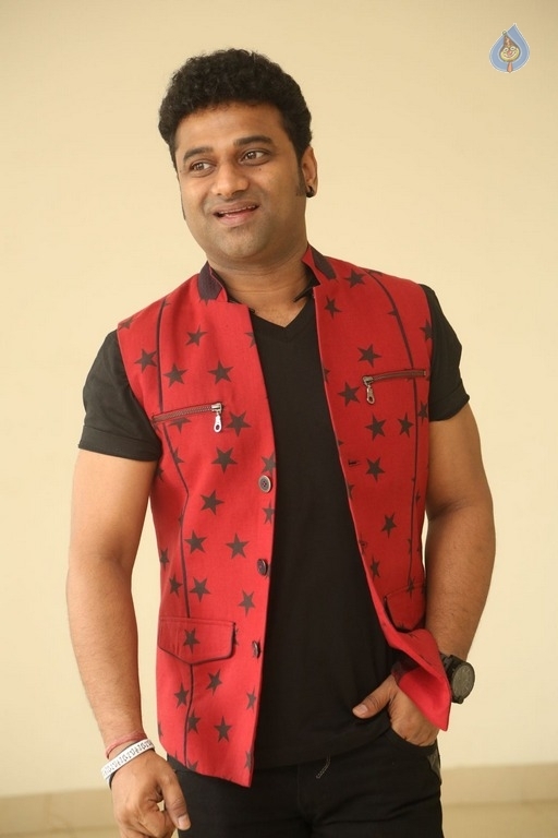 Devi Sri Prasad New Photos - 7 / 16 photos