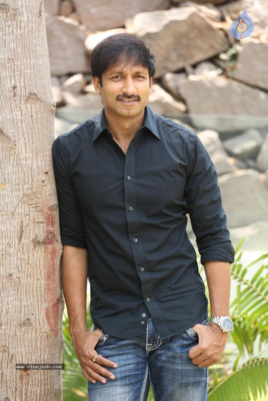 Gopichand Latest Photos - 2 / 58 photos