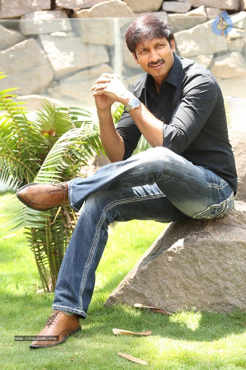 Gopichand Latest Photos - 3 / 58 photos