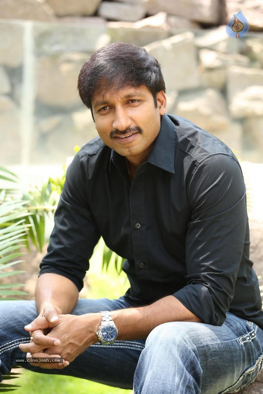 Gopichand Latest Photos - 4 / 58 photos