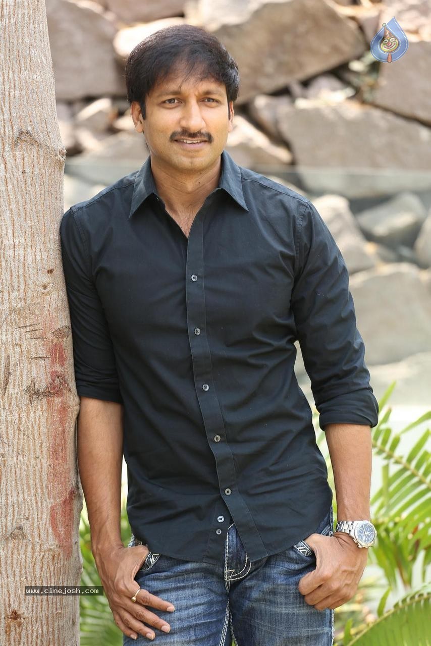 Gopichand Latest Photos - 5 / 58 photos