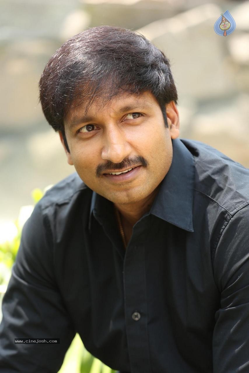 Gopichand Latest Photos - 10 / 58 photos