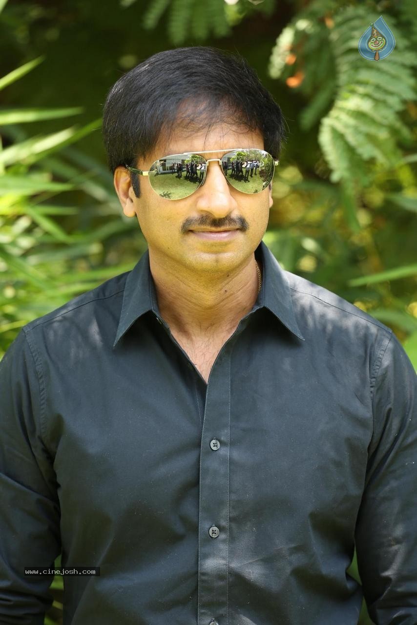 Gopichand Latest Photos - 12 / 58 photos