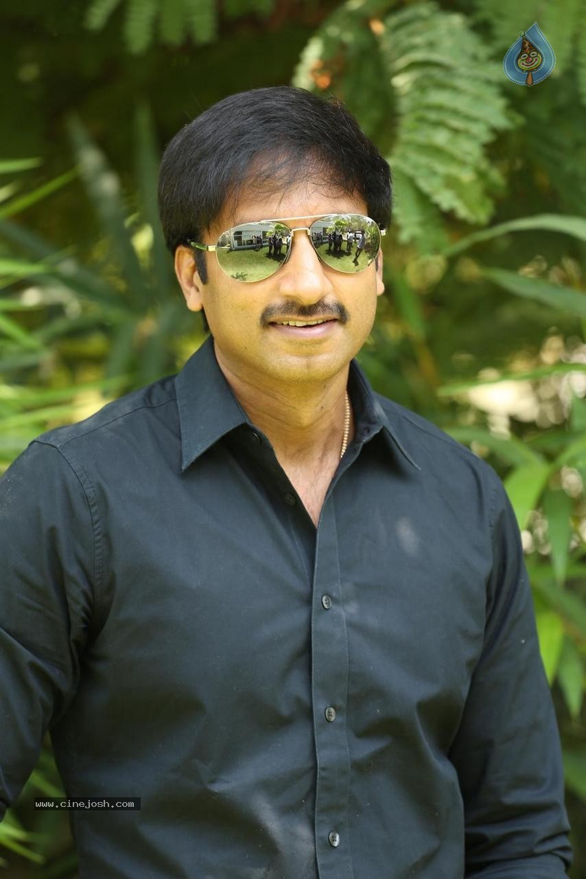 Gopichand Latest Photos - 14 / 58 photos