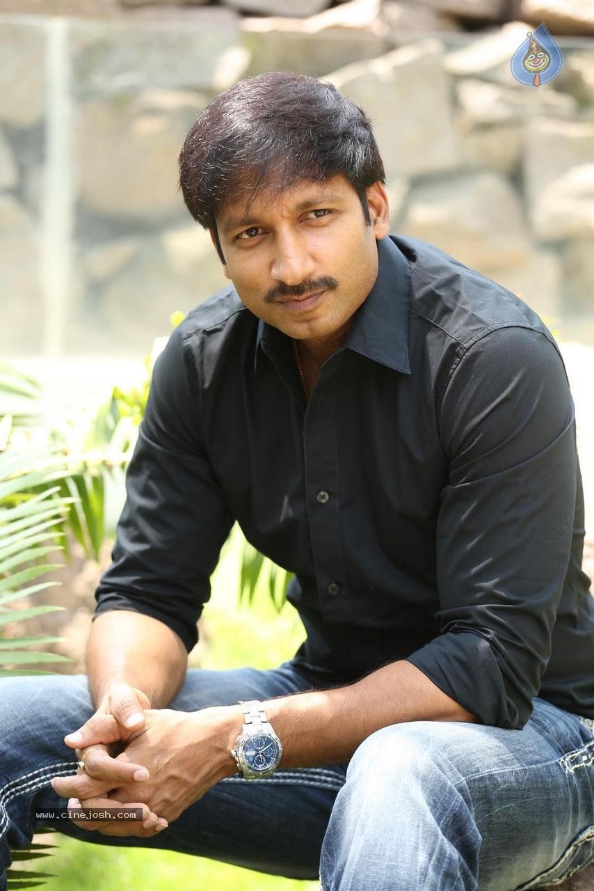 Gopichand Latest Photos - 15 / 58 photos