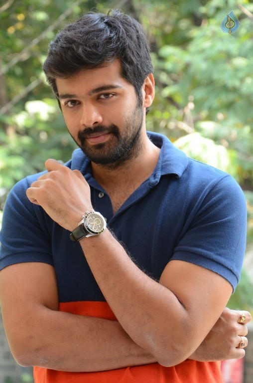 Hero Adith Arun Photos - 5 / 17 photos