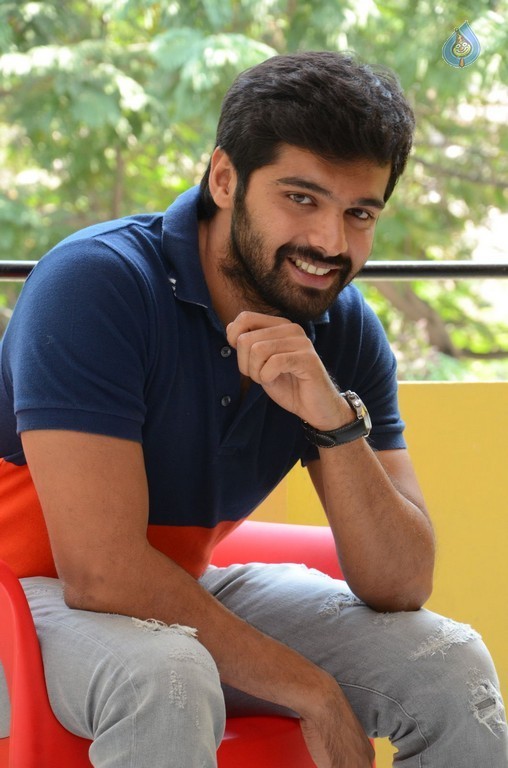 Hero Adith Arun Photos - 11 / 17 photos